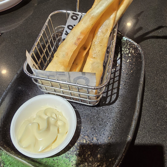 Prawn Spring Roll
