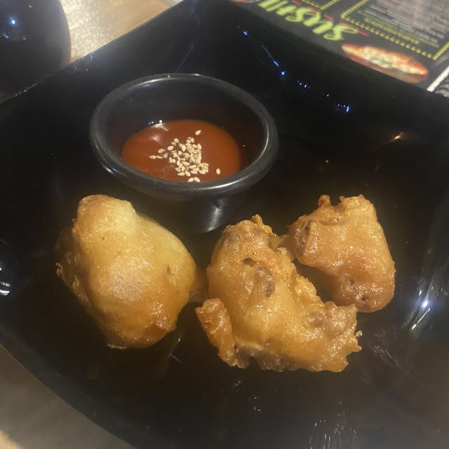 Tempura