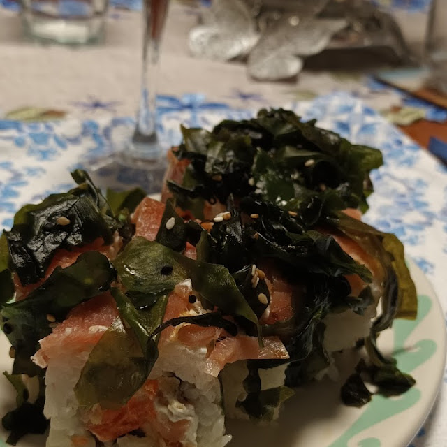 Tokyo Roll