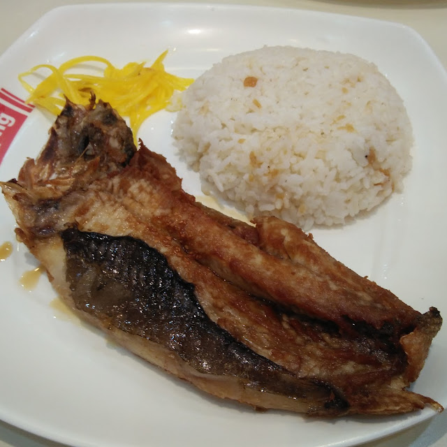 Boneless Bangus