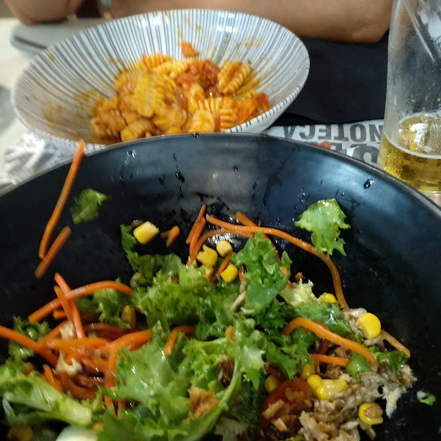 Ensalada