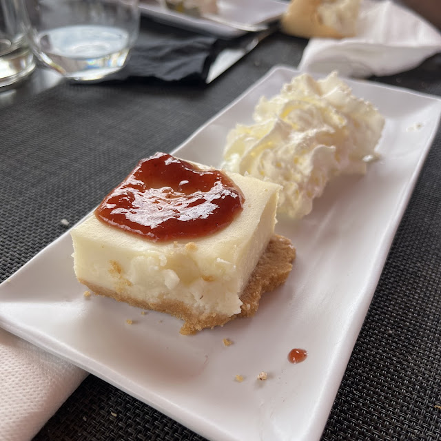 Tarta de Queso