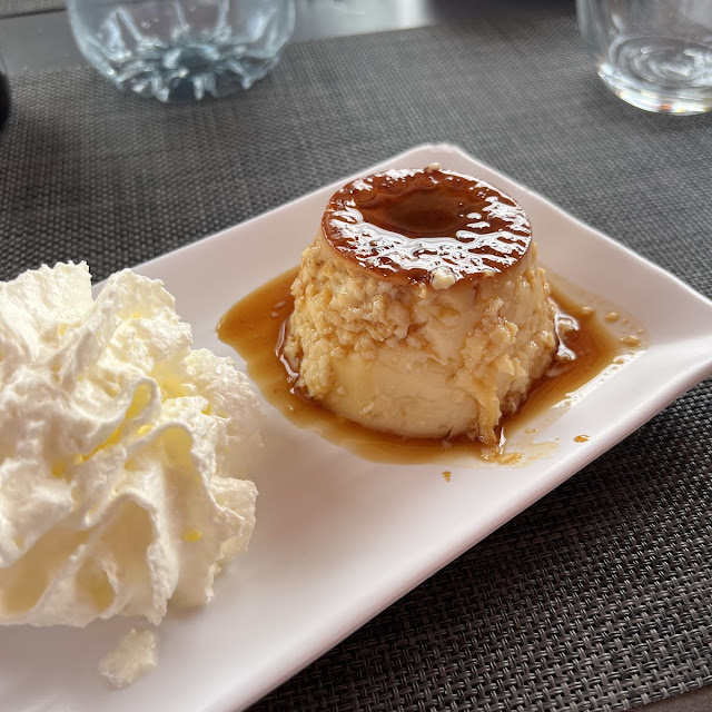 Flan