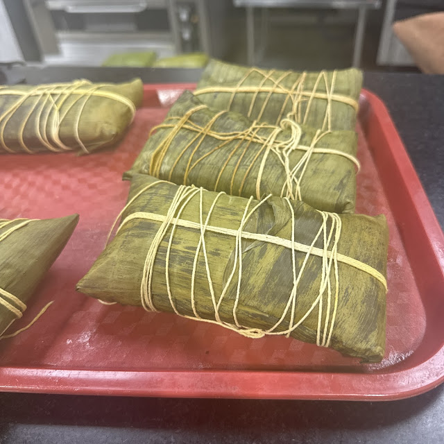 Zongzi