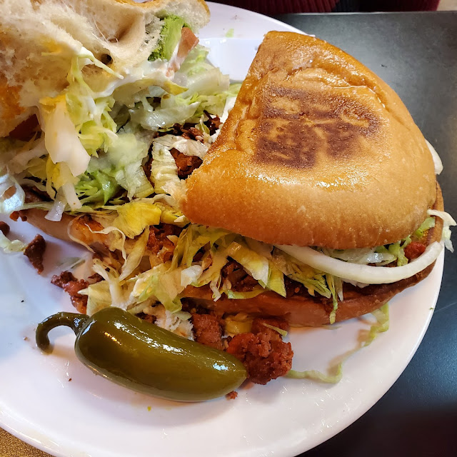 Torta