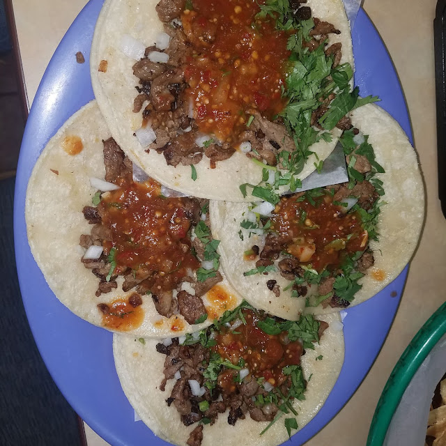 Al Pastor