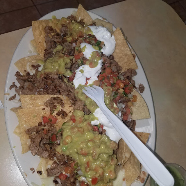 Super Nachos
