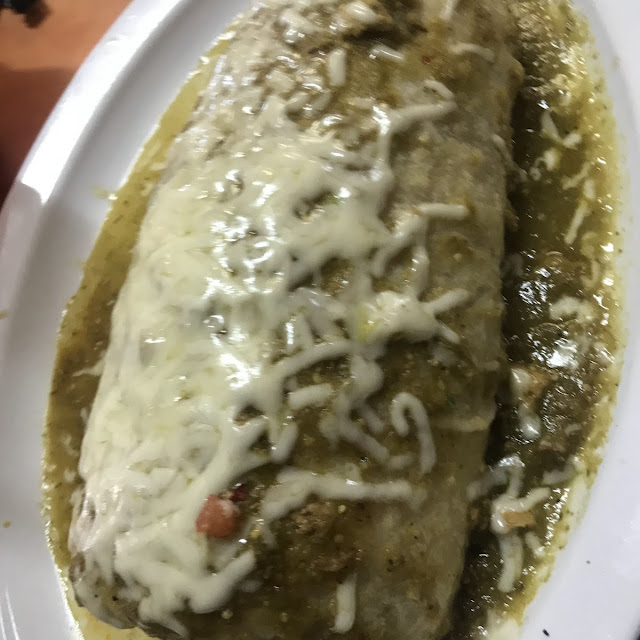Super Burrito