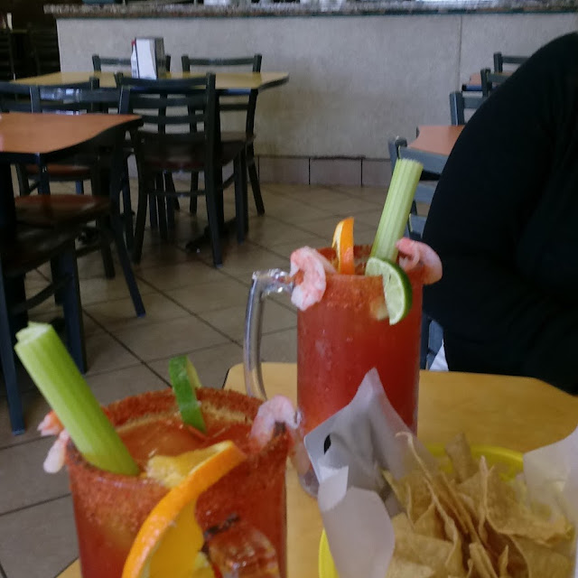 Michelada