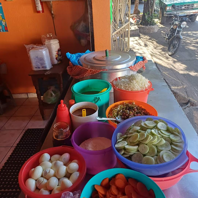 Tacos Suaves Los Días Viernes de Vigilia