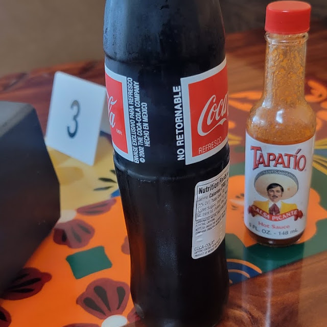 Coca Mex