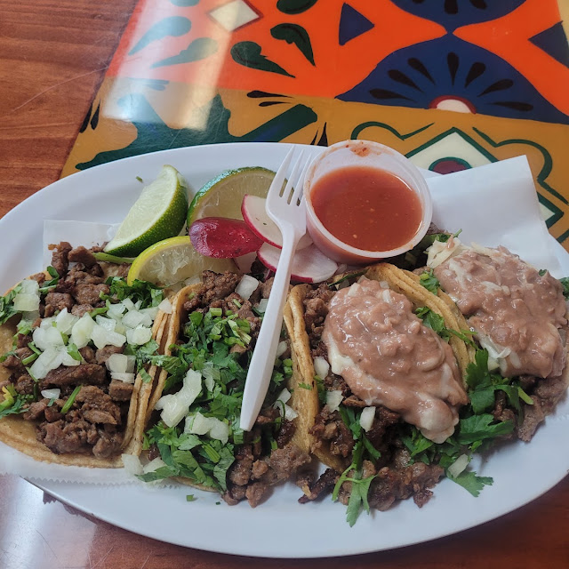 Birria Plate