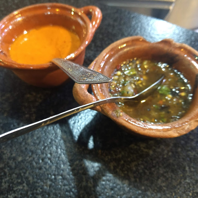 Frijoles Charros