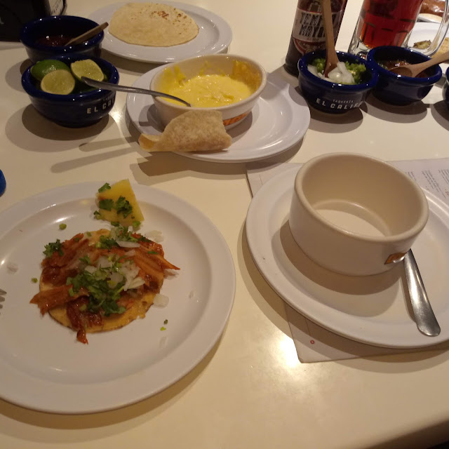 Taco Pastor