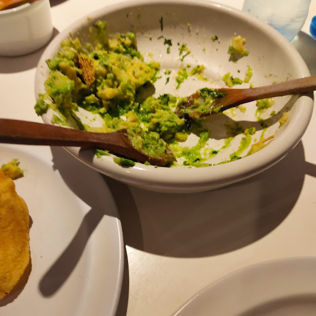 Guacamole