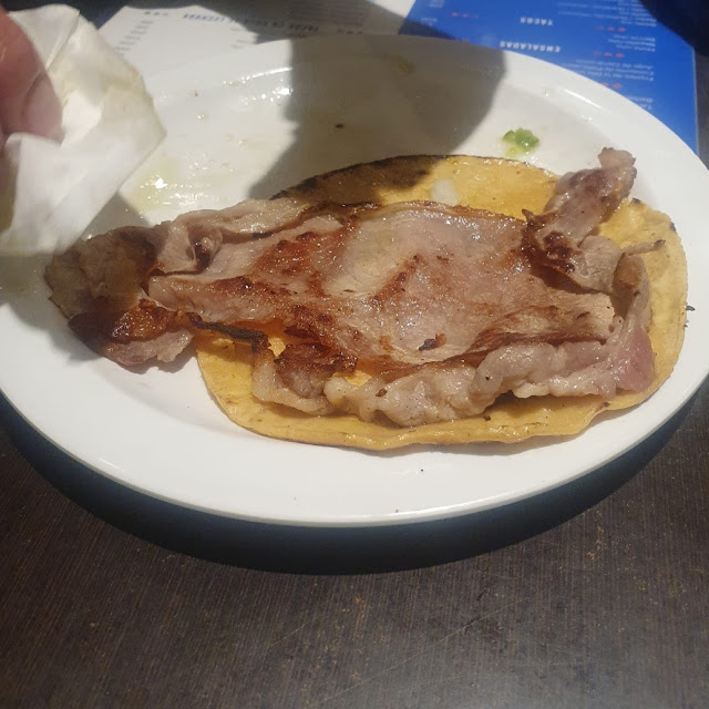 Taco de Costilla