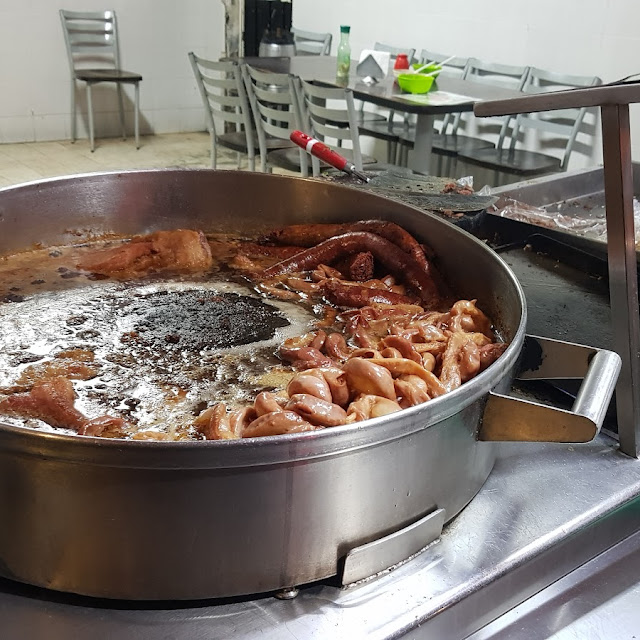 Comal de Tacos