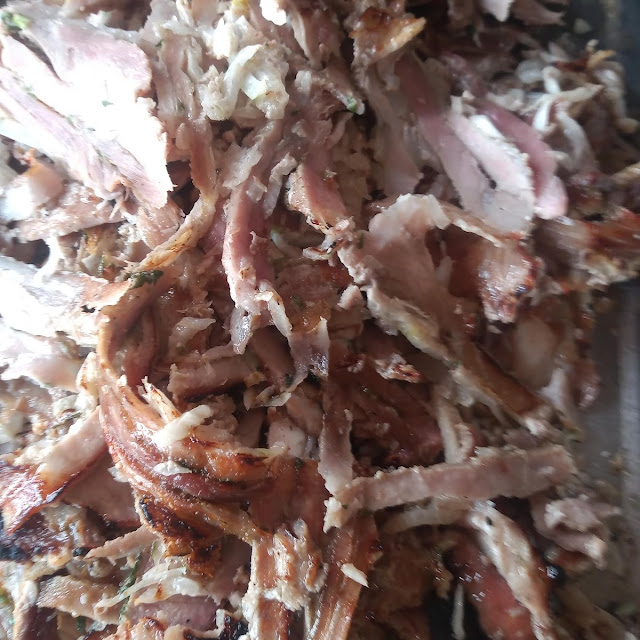 Exquisita Carne Arabe Al Carbon