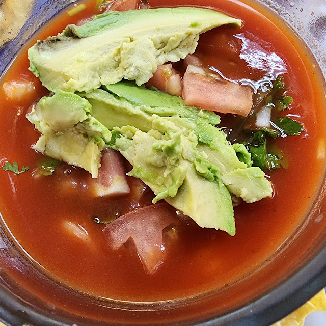 Shrimp Cocktail