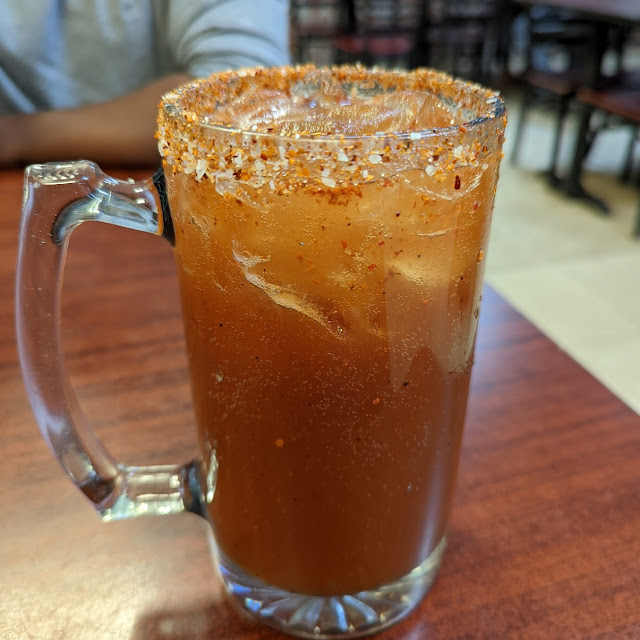 Micheladas