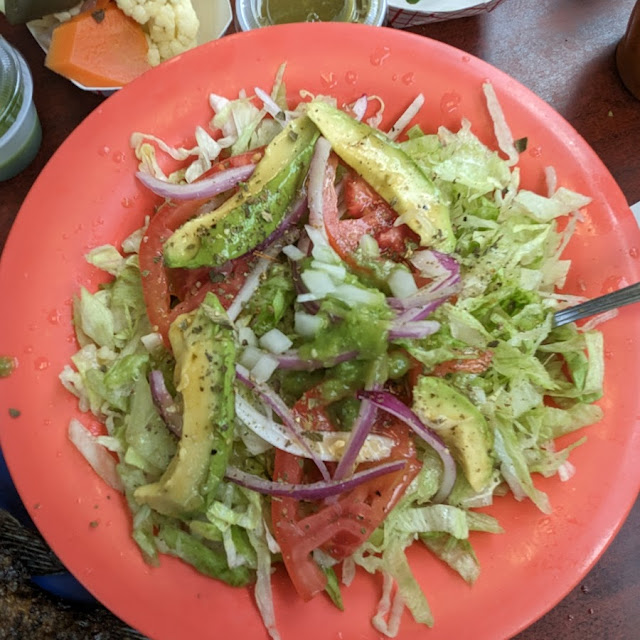 House Chicken Salad