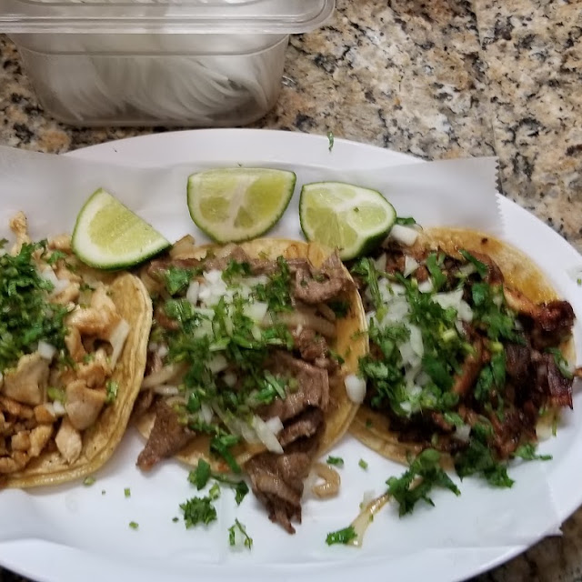 Asada Taco