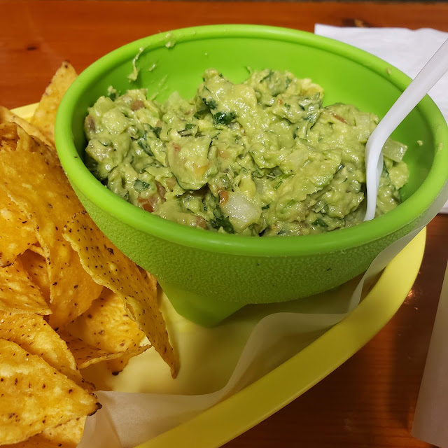 Guacamole