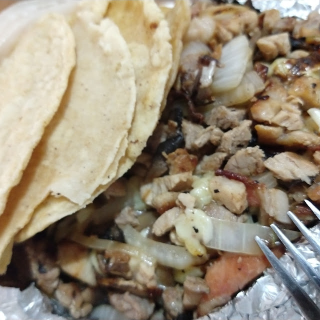 Papá Mitla