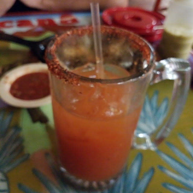 Micheladas
