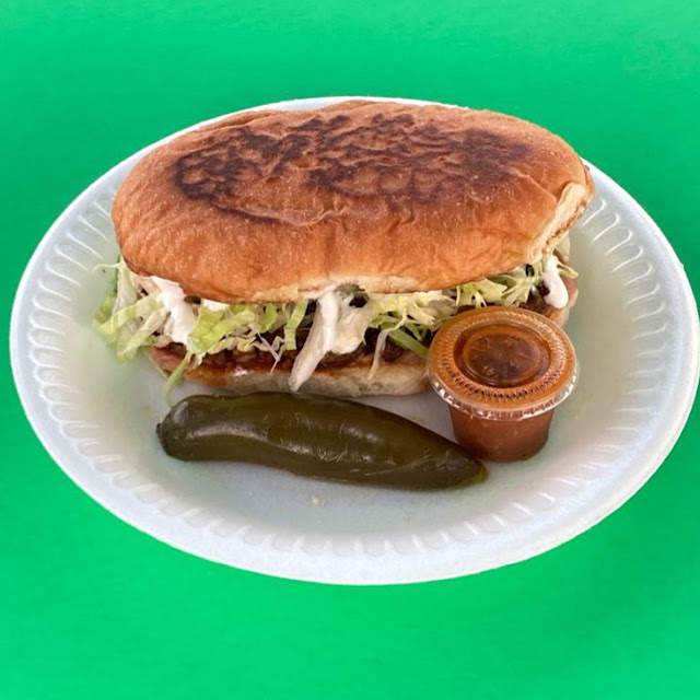 Torta