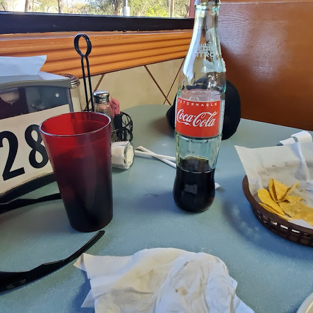 Mexican Coke
