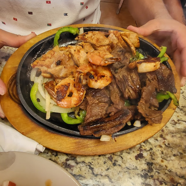 Sirloin Ranchero