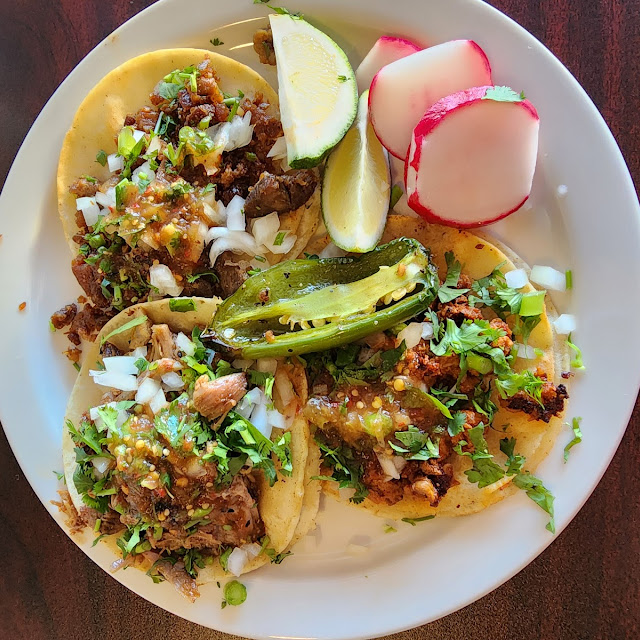 Al Pastor