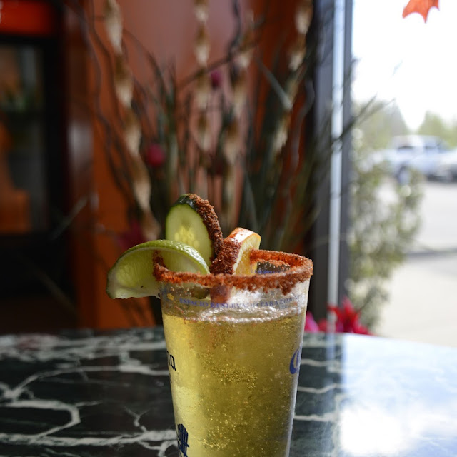 Michelada
