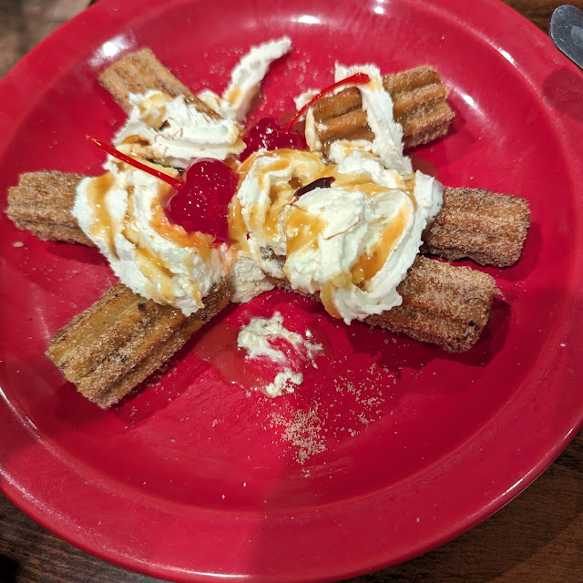 Churros