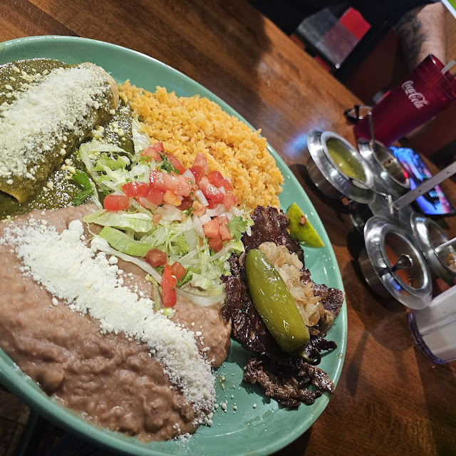 Chicken Mole