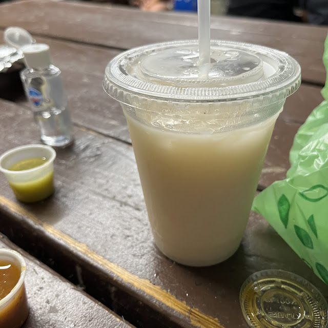 Horchata
