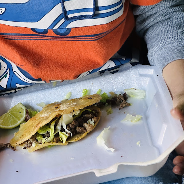 Carne Asada