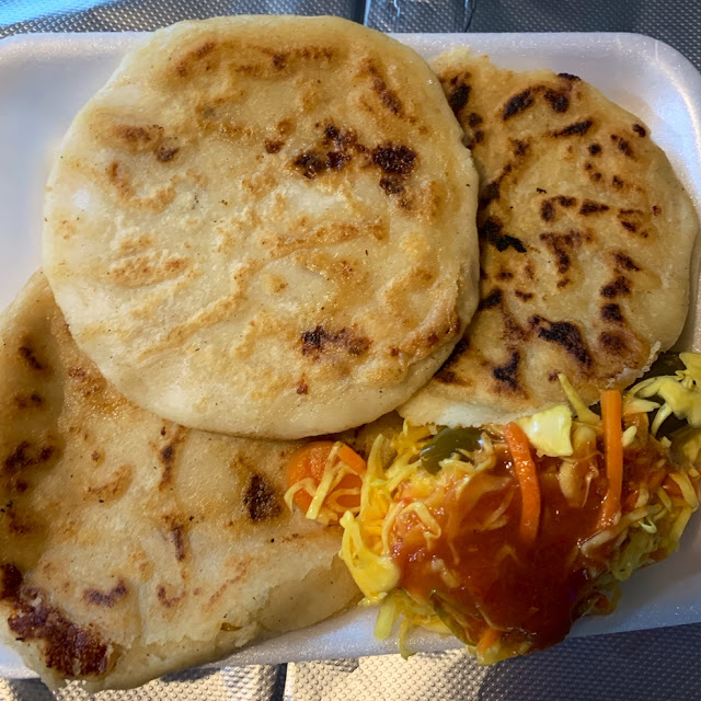 Pupusa