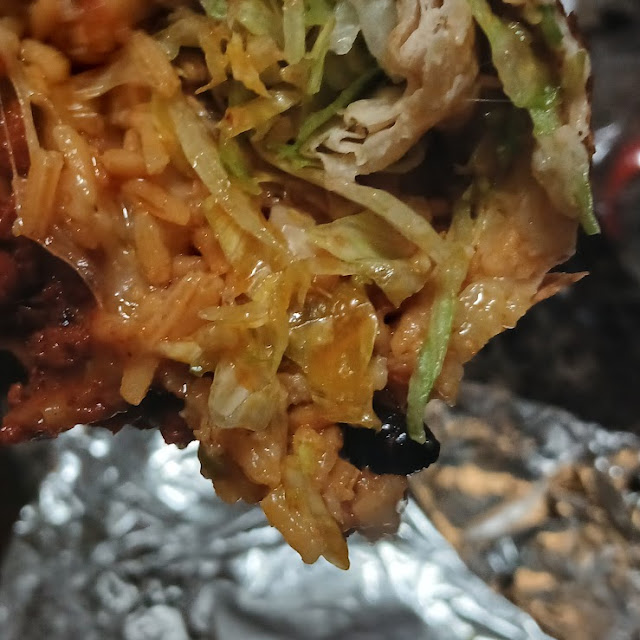 Super Burrito