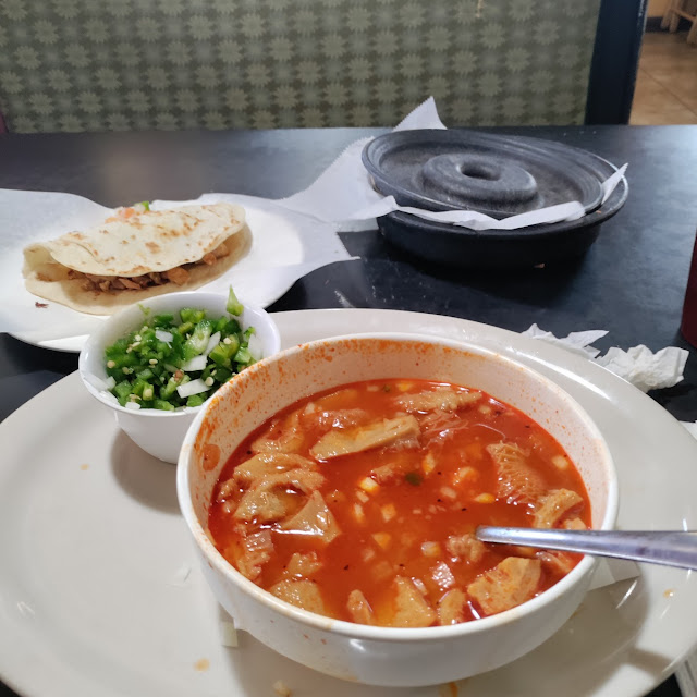 Menudo