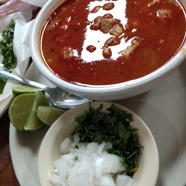 Menudo