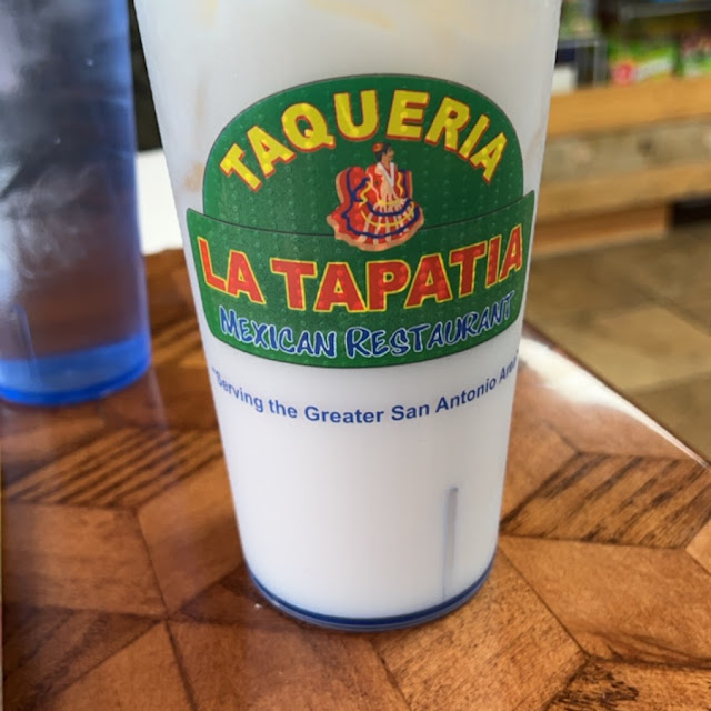 Horchata