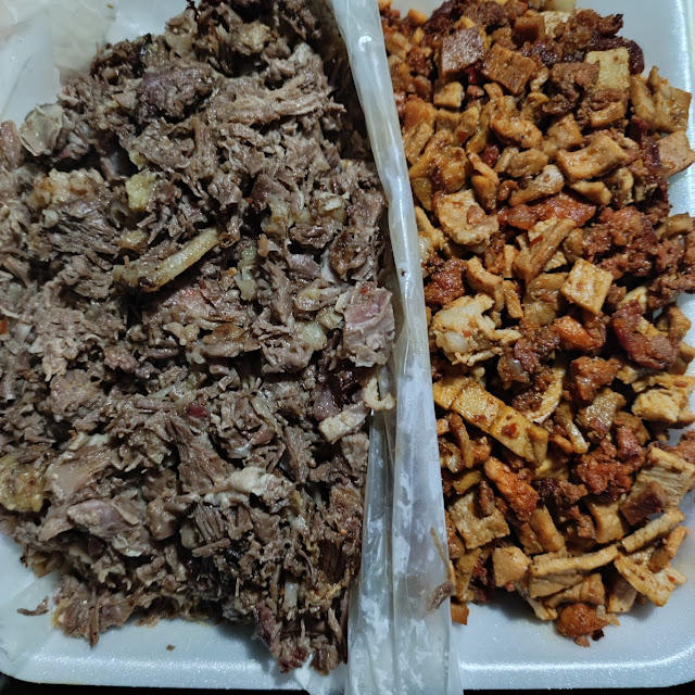 Suadero Borracho
