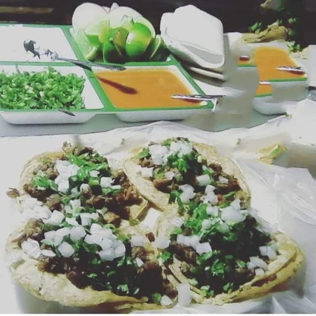 Orden de Suadero