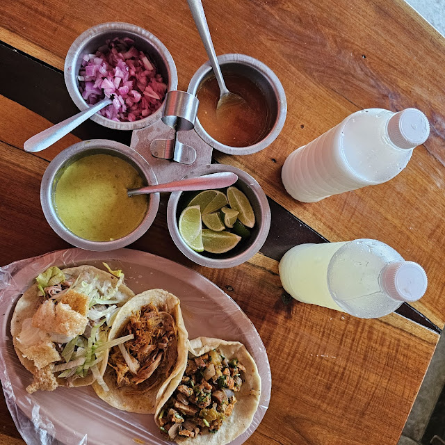 Cochinita Pibil - Pibil Pork