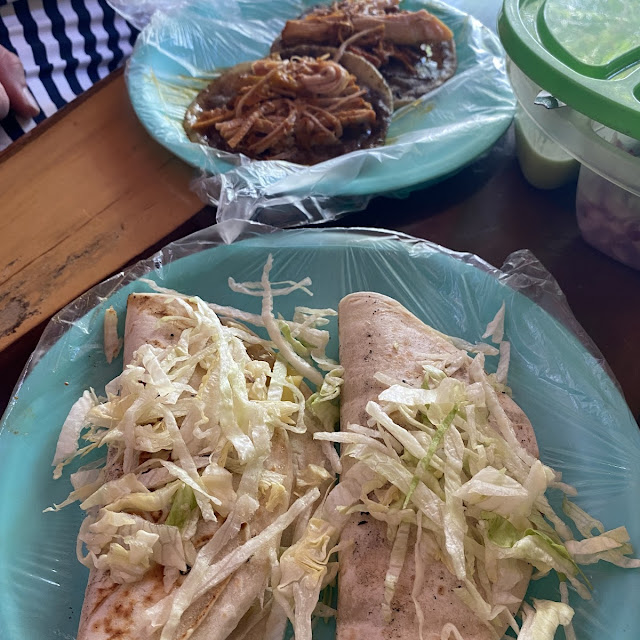 Quekas - Big Quesadilla