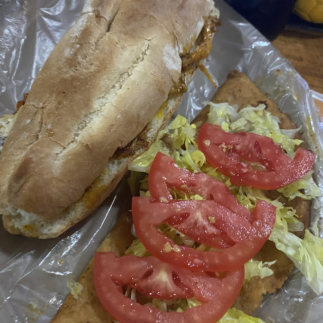 Empanadas