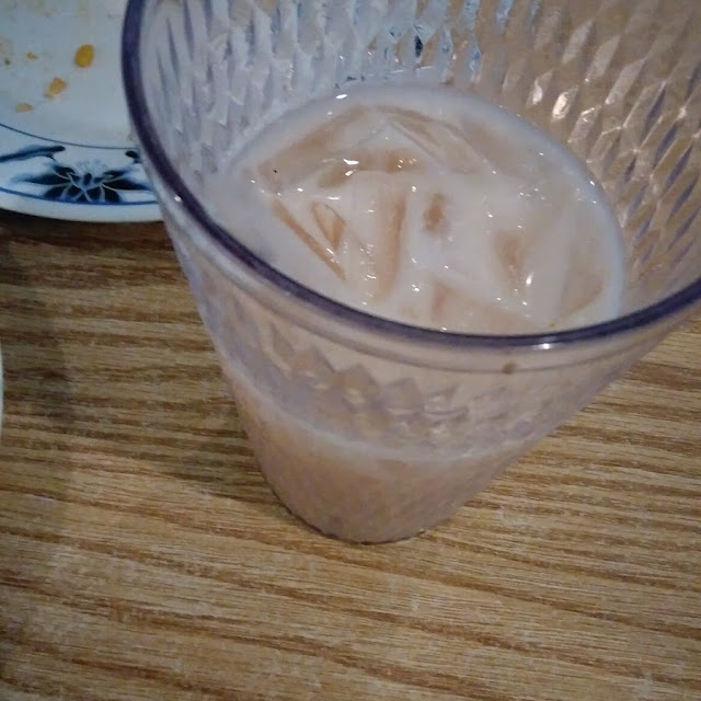 Horchata