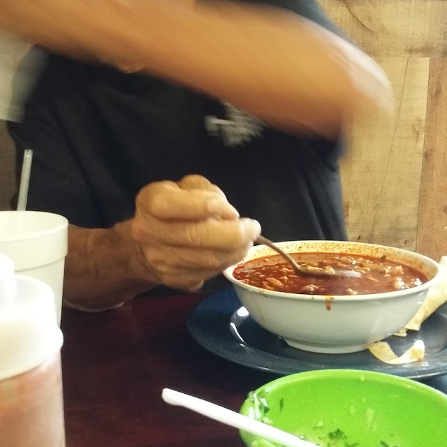 Menudo